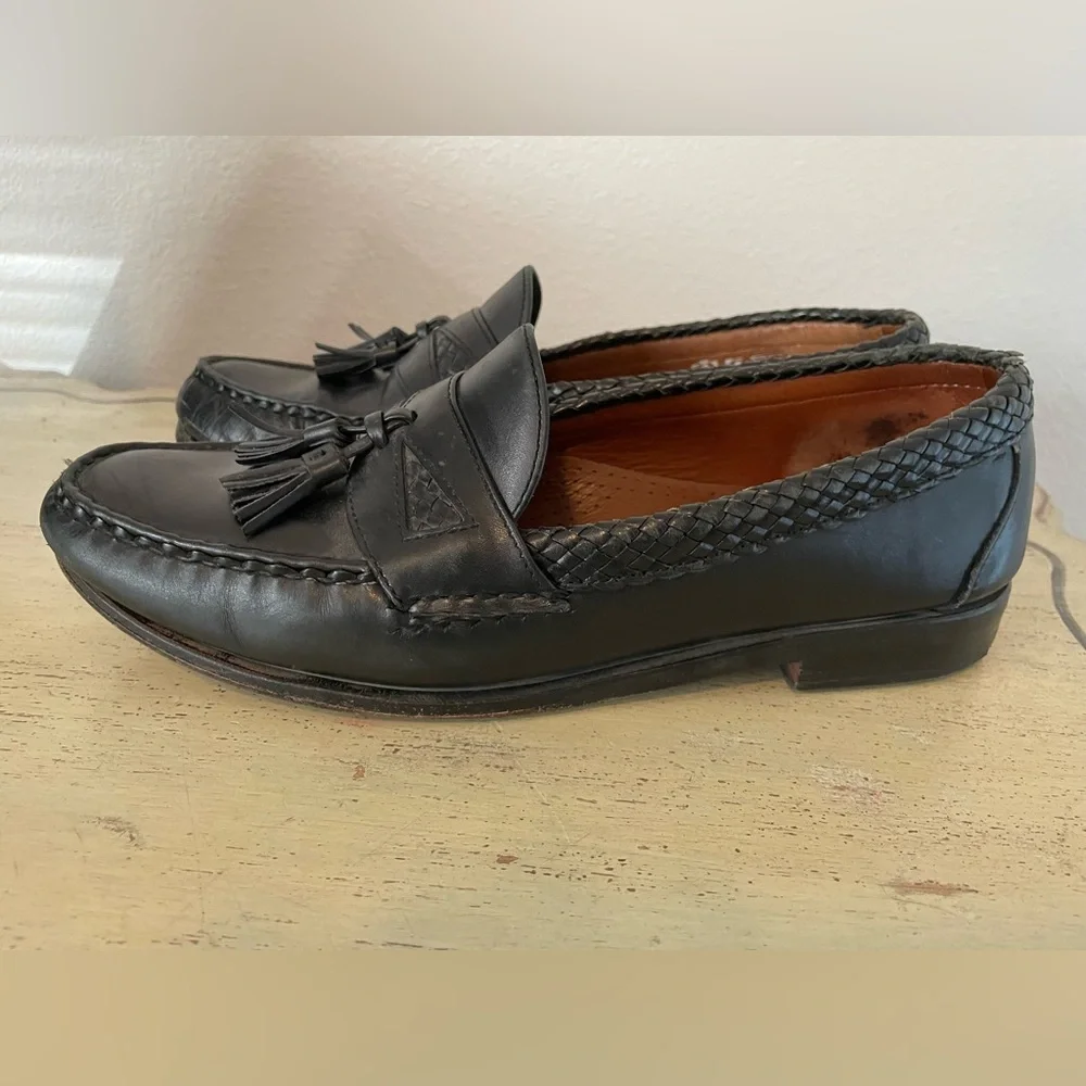 Allen Edmonds allen edmonds